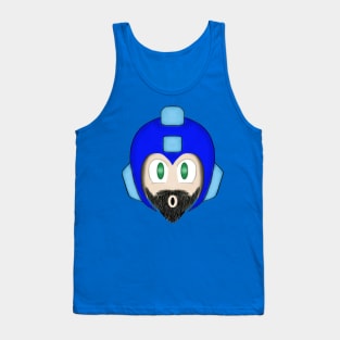 KLM oooOOOOooo Tank Top